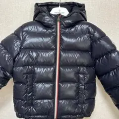 モンクレール キッズ ベビー ダウンジャケット 3歳 100cm