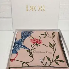 Dior シルクスカーフ