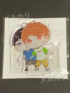 [新品未開封] つむぎくんのさきっぽ アクスタ 暮田マキネ