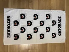 【未使用】ゲーターレード　タオル　2枚セット