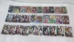 全30種揃い ウマ娘 プリティーダービー ツインウエハース Special R