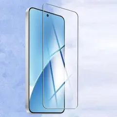 シャオミ Xiaomi 15 6.36インチ ガラス保護フィルム L233