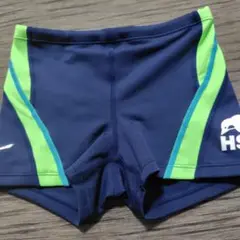 姫路スイミングスクールMizuno 男の子用水着 M