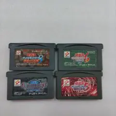 ゲームボーイアドバンス