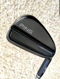 PING ピン G425 クロスオーバー 4U