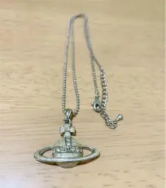 Westwood ヴィヴィアンウエストウッド ネックレス