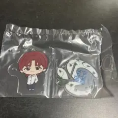 Mrs.GREEN APPLE　ミセス　一番くじ　アクリルペンスタンド 若井滉斗
