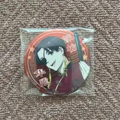 WIND BREAKER トレーディング缶バッチ 蘇枋 隼飛