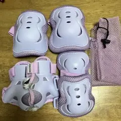 ブリヂストン 子供用プロテクターセット　未使用品