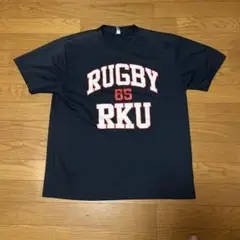 ☆送料無料☆流通経済大学ラグビー部50周年記念ユニフォーム☆ジャージ☆シャツ☆ rgj33982wc.jpg