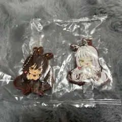 ブラン　ノワール　ガチャ