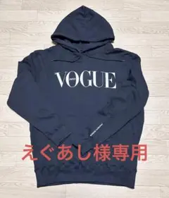 VOGUE JAPAN× FRAGMENT DESIGN Tシャツ VOGUE JAPAN×fragment design×THE CONVENI / RoC Staff / Ring