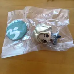 一番くじ　Mrs. GREEN APPLE C賞フィギュア　藤澤涼架