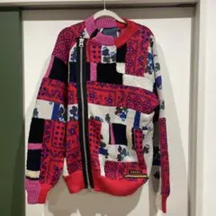 Sacai×Hank Willis Thomas 21SS