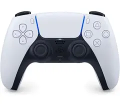 DualSense ワイヤレスコントローラー
