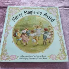 Merry Magic-Go-Round エルネスト・ニスター