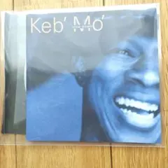 Keb' Mo' Slow Down CD