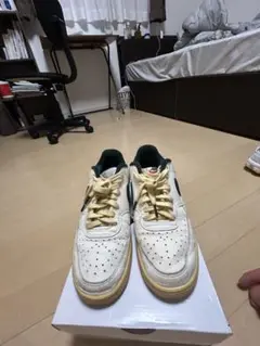 Nike Court vision サイズ:26cm