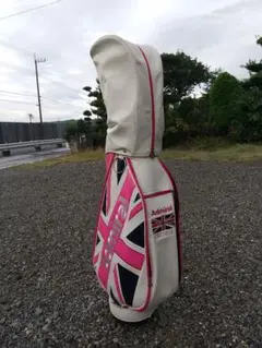 アドミラルゴルフバック