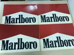 激レア！marlboro ダイナー看板 マルボロ 激レア！marlboro ダイナー看板 マルボロ - メルカリ