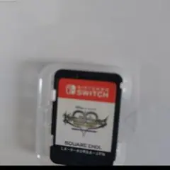 【お得】キングダムハーツ メロディオブメモリー　Switch　空ケース付き