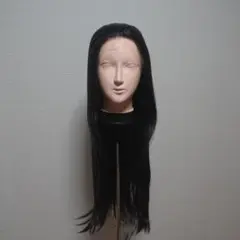 クラッセ製 マジックオールバックロング