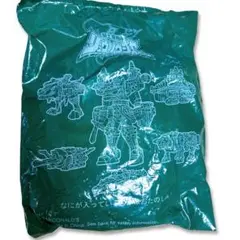 マクドナルド ハッピーセット 騎士竜戦隊リュウソウジャー