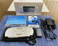 SONY PlayStationPortable PSP-2000 IS