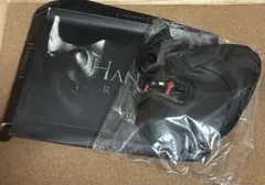 映画HANNIBAL RAING 特典