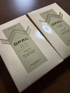 新品未開封　オパールRⅢ 250ml 新品未使用 オパール美容液 R-Ⅲ 250mlの通販 by Mimoza43｜ラクマ