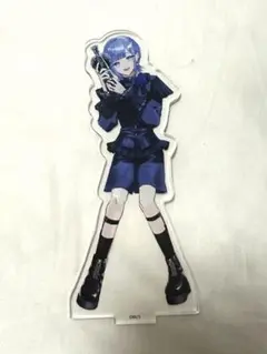 フィリコ 未開封〜星屑の王子様 リキヤ＆レイ メタルウイングセット〜 FaNeMa / 『星屑の王子様』FILLICO レイ(※数量限定)