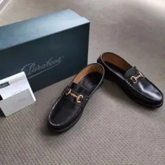 Paraboot パラブーツ ユナイテッドアローズ 別注 ビットローファー