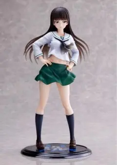 西住 しほ［大洗女子］フィギュア