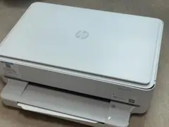 HP インクジェットプリンター 複合機 プリンター　ENVY6020