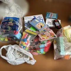 知育玩具セット 2歳以上向け
