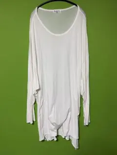 yohji yamamoto カットソー