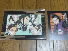 劇場版　鬼滅の刃　入場特典　玄弥