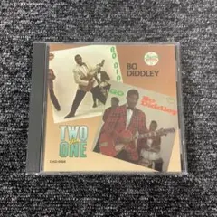 BO DIDDLEY / GO BO DIDDLEY CHD-5904