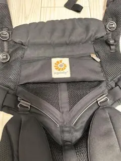 ergobaby 抱っこひも ブラック