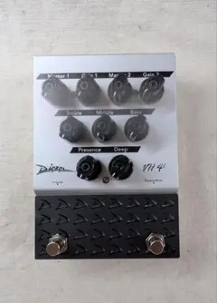 2025年最新】VH4 pedalの人気アイテム - メルカリ