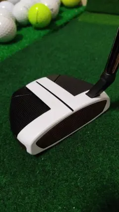 【値下げ】テーラーメイド SPIDER FCG 33inc スモールスラント