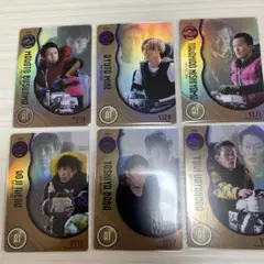 在庫処分 半額 2025年最新】ボートレース男子の人気アイテム - メルカリ スポーツ選手
