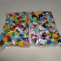 【送料込】LaQ色々ミックス