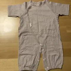 petit main ロンパース F (70cm)