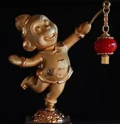 レア物❗キンシコウ　祝☆福　ゴールデンモンキー