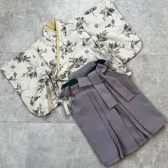 【美品】tsukihana / ミモザ / S 70サイズ 80サイズ