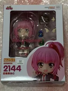 2025年最新】日奈森あむ ねんどろいどの人気アイテム - メルカリ