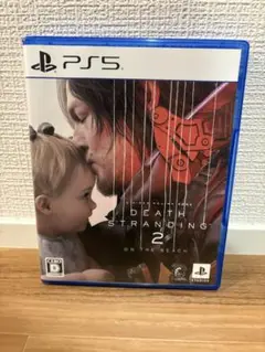 【早期購入特典付き】PS5 DEATH STRANDING 2