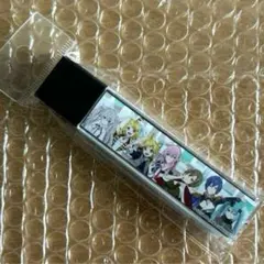壊れたセカイと歌えないミク スティックミラー バーチャル・シンガー 初音ミク