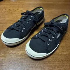 廃盤　keen エルドンスニーカー　27cm